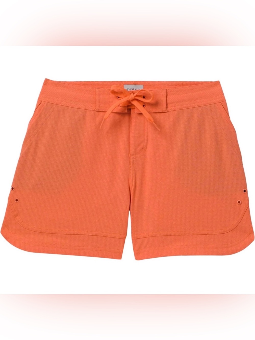 Prana Women’s ebelie boardshorts size medium